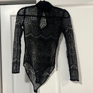 COPY - House of CB Mayska Bodysuit- NEVER WORN